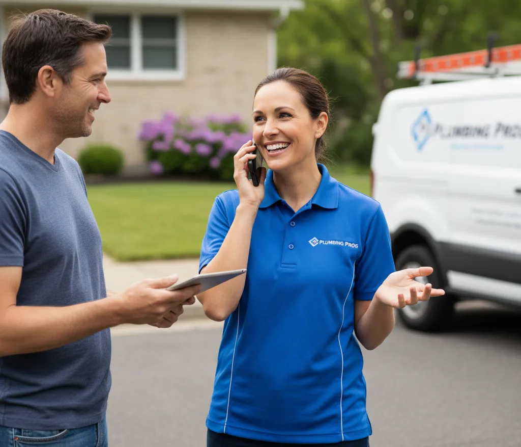Leak Detection in Waseca, MN